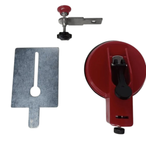 MUKANG 1 Set Right Angle Fixer Tile Installation Tool Strong Suction Lifting Fixing Accessories Ceramic Tile Leveler Joint Adjustment Tensioner Leveling Device Suction Cup Tensioner Glass Tile Slate