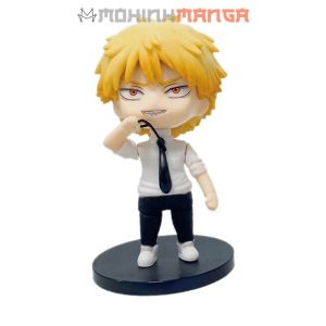 Mô hình nhân vật Chainsaw Man Denji Power Pochita Quỷ máy cưa Aki Hayakawa Makima Reze Hirofumi Yoshida Angel Himeno