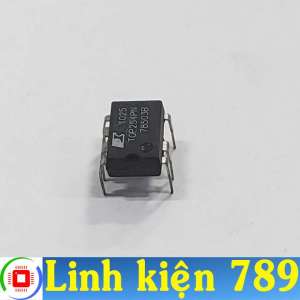 TOP254PN TOP254P TOP254GN TOP254 IC Nguồn DIP-7 mới 100%