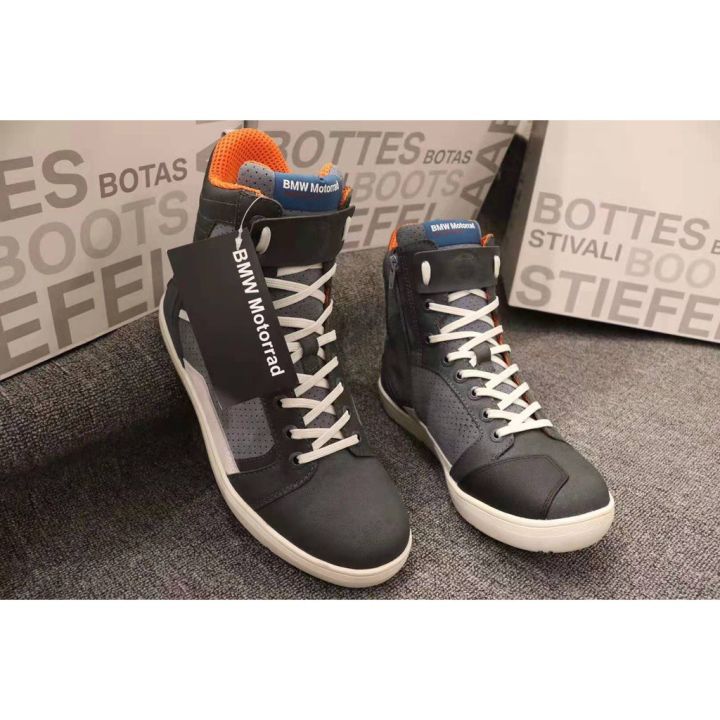 Bmw Motorrad Sneaker Dry BMW Motorrad 防水スニーカー SNEAKER DRY