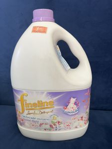 Nước Giặt FINELINE Thái Lan Nhập Khẩu 3000ml