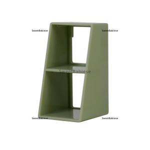 [COD] SweetBabiese กระเป๋าใส่ชา กาแฟกล่องเก็บแคปซูลของเล่นในครัวอุปกรณ์เสริมตุ๊กตาขนาด1 6 1ชิ้น