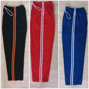 paket celana training panjang list 2 random
