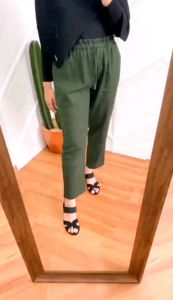 khansa pants / BAGGY PANTS / celana korea wanita / Celana Kulot Linen Jumbo / Celana kulot panjang wanita / Celana Wanita Kekinian Korean Style / Celana Panjang Wanita Terbaru 2021 / Celana kulot dewasa / pakaian wanita muslim / bawahan muslim