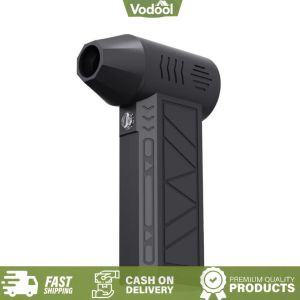 [VSC] 130000RPM Electric Dust Blower with Light Brushless Motor for Computer Keyboard