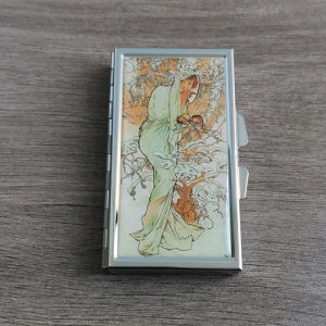 Portable Paint  Watercolor Paint Dispenser Set Travel Watercolour Paint 18 Grids Watercolor Palette Empty  Palette