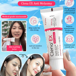 Blemish Cream Moisturizing Essence