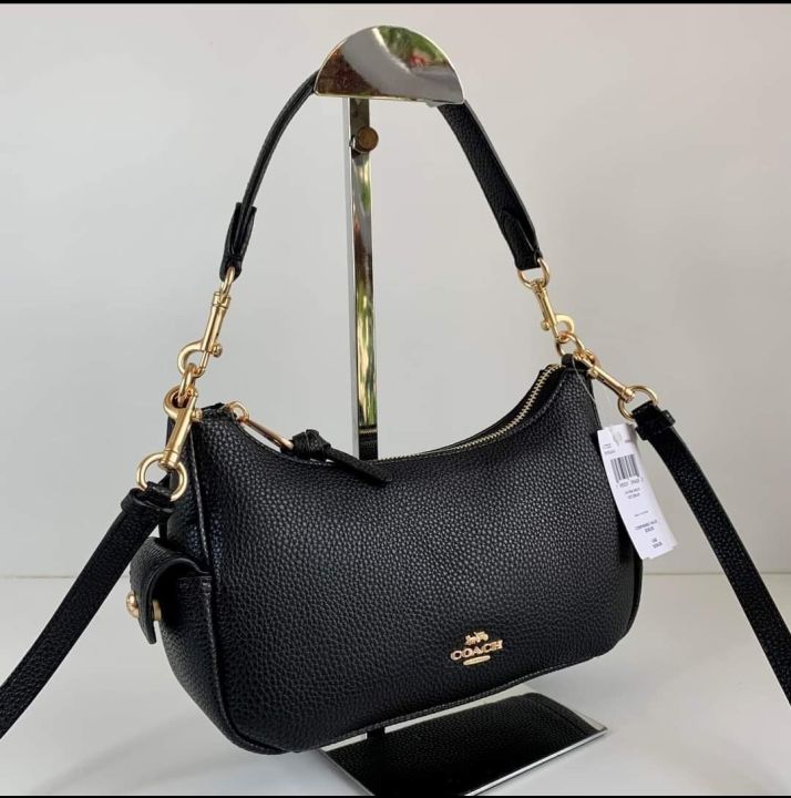 Coach detachable cheap strap