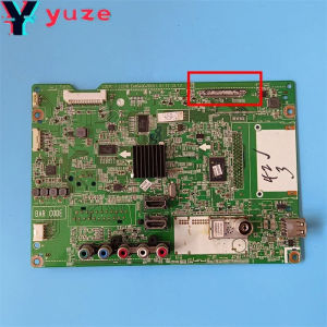 Compatible LG TV 42CS460 42LS3400 42LS4100 42LS340T 42LS340S Main Board EAX 64664903 (1.0) EBT 62058314   EBT 62082625   Motherboard