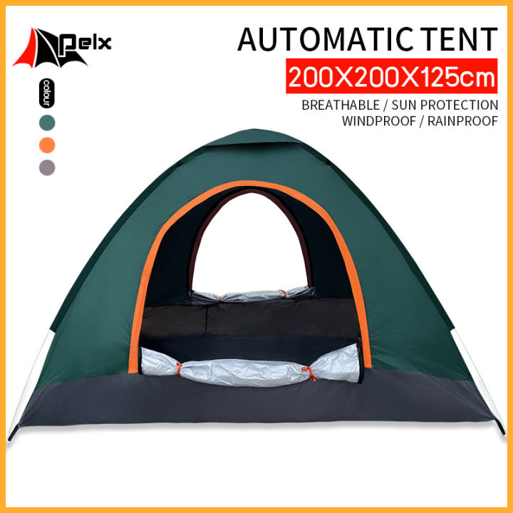 Lazada tent best sale