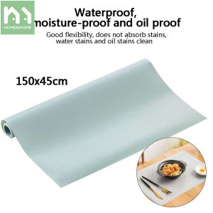 Homenhome 1 Miếng Lót Ngăn Kéo Giấy Lót Hộp Giày Tủ Quần Áo Tủ Bếp 150X45Cm