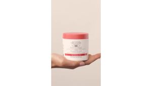 Chrishe Robin Regenerating Mask with Prickly Pear Seed Oil for Dry Damaged and Chemically ed Hair 75ml Travel Size    For Dry Damaged and Chemically ed Hair Travel Size