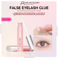 MLEN DIARY Eyelash Daily Glue. 