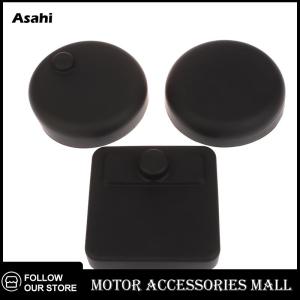 💖💓【Special price】💖💓Asahi Motor ที่คลุมเรือวิทยุซิลิโคนนิ่มกันน้ำกันฝุ่นกันฝุ่นสำหรับเรือเรือเรือยอชท์ คาราวาน rv atv