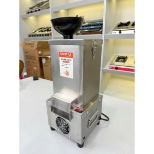 (TP. HCM) Máy lột vỏ tỏi tự động máy bóc vỏ tỏi vỏ hành máy lột vỏ tỏi công nghiệp ship hoả tốc
