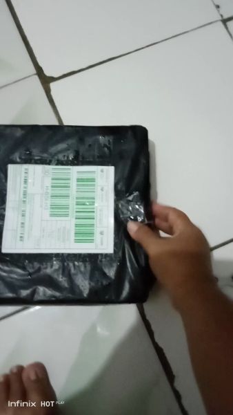 Buyer review video 3