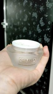 Goldila เซรั่มน้ำแร่ฝรั่งเศส 30ml แท้💯%น้องไหม่ในเครือไตรลาจิน่า