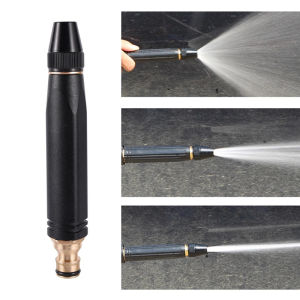 NOZZLE WATER SPRAY STEAM SEMPROTAN AIR PLASTIK MOTOR MOBIL WATER JET