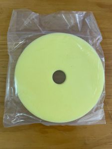 6 inch polishing sponge buffing polishing pad