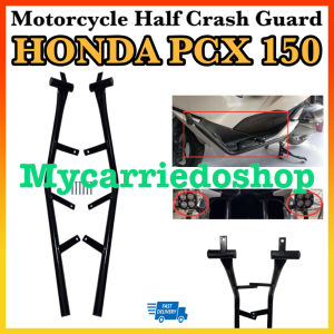 Motorcycle Half Crash Guard Pair For Honda PCX 150 Good Quality