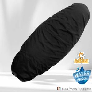 Seat Cover Water Proof Anti Pusa Scratch for Nmax v1 v2 v3