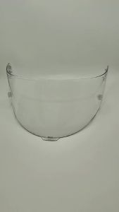 For KYT TT Course Photochromic Visor Full Face Sun Shield Glass Screen Windshield Motorcycle Helmet Accessories Helmet