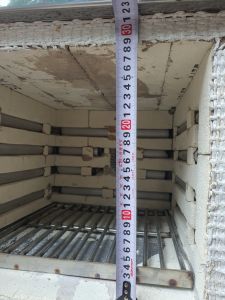 ( BAO 1 ĐỔI 1 ) (MUA 1 TẶNG 2) 1 BAO VỮA CHỊU NHIỆT 1400 ĐỘ C ( 25KG) TẶNG 25 LÍT KEO CHỊU NHIỆT DÙNG XÂY LÒ CÁC LOẠI