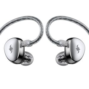 (ประกันศูนย์ไทย) Simgot EA500 หูฟัง 1 Dynamic ไดรเวอร์ ของแท้ รองรับ Hi-Res