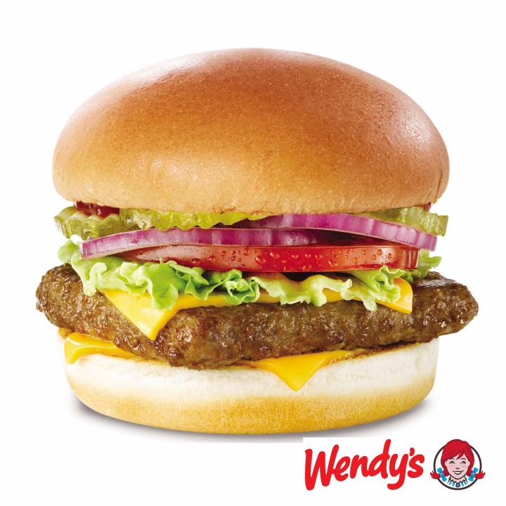 Wendy's Dave's Single | Lazada PH