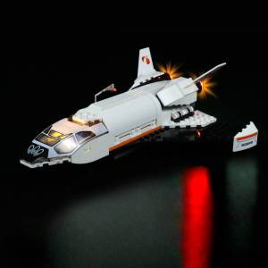 [PRE-ORDER] Light Kit 60226 Mars Research Shuttle