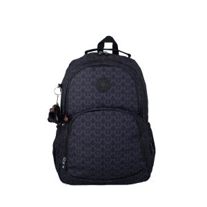 OPIOBAGS BACKPACK SEKOLAH / TAS LAPTOP / TAS RANSEL SEKOLAH ANAK / TAS WATERPROOF/ RANSEL BESAR WANITA / RANSEL MOTIF TERLARIS KP 12193