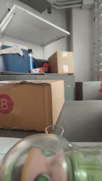 Buyer review video 2