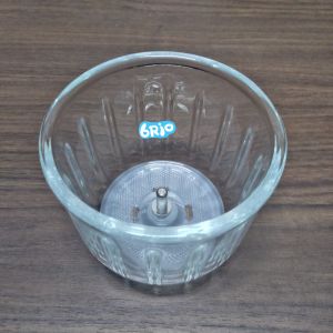 Phụ kiện thay thế tương thích với máy xay ăn dặm RoyalStar dung tích 300ml