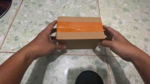 Máy Đo Sơ Tốc Ban Đầu Phiên Bản Đo Được FPS-M/S Chính Hãng