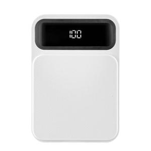 4/6/8/10Slot 18650 Holder No Welding Required Fast Charging Port for DIY Mobile PowerBank Plastic Case Shell