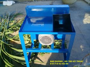 Điểm bán máy băm cỏ voi đa năng