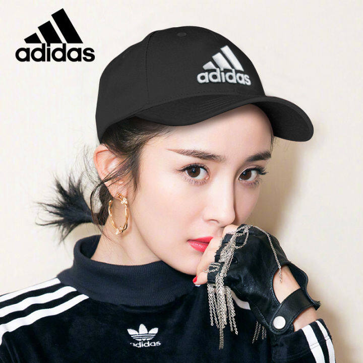 Girls adidas cheap cap