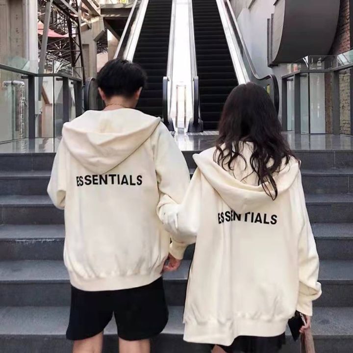 Korean hoodie jacket sale