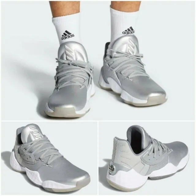 Harden shoes vol outlet 4