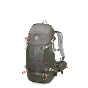 32L Large Capacity Hiking Backpack Lightweight Outdoor Climbing Bag for Men Women Trekking Camping Mountaineering Bag Aione