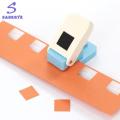 greatbuy666-Scrapbooking Tool Paper Punch 1pc for DIY Gift Cards, for Photo , Embossing Paper Cutter and Sketchbook Decoration. 