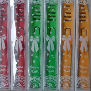 Souvenir Pisau Sarung Isi 50 pcs: Souvenir Murah untuk Acara