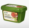 Tương Chấm Thịt Hàn Quốc Ssamjang Siêu Ngon. 