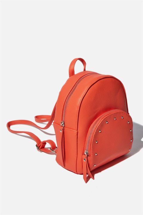 Typo Sunset Mini Backpack Lazada