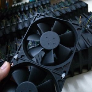 [FREE SHIP] Bộ 02 Fan MOD VGA - Mạnh - Mát - Bền hơn Fan Zin
