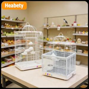 【2-3 ngày giao hàng】 30 40 50cm bẫy cửa cho Pigeon Loft Racing Pigoen lồng CỬA chim bồ câu lối vào bẫy cửa với khung