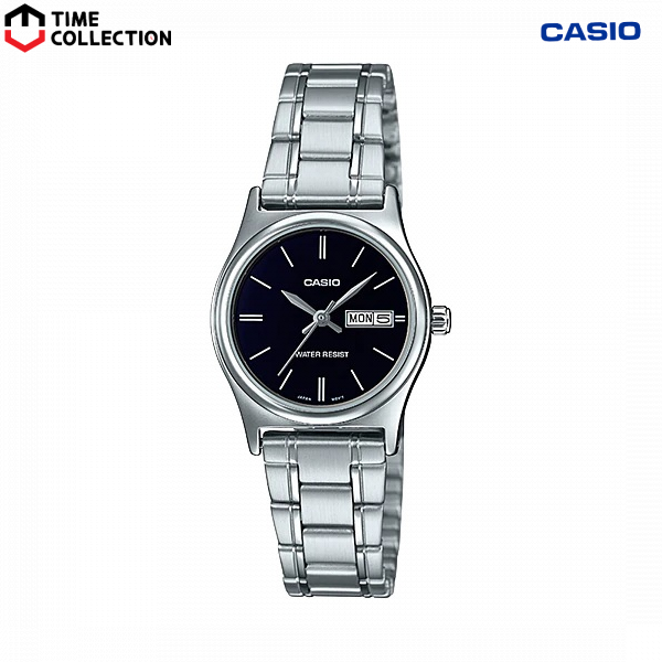 Lazada casio women's watch online