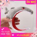 Bờm cài tóc con cá vàng,con cá mập siêu hot BD07. 