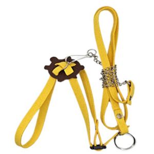 EQUOMT Soft Strap Pet Walking Harness Practical Creative Lizard Traction Rope Gift Adjustable Rope Pet Tortoise Leash Turtle Supplies