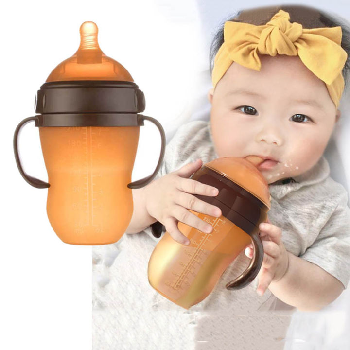 ReadyStock Piko Like Comotomo Bottle Limited Colour Malaysia Seller